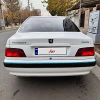 پژو پارس XU7pسفارشی دریچه گاز سیمی|خودرو سواری و وانت|تهران, سعادتآباد|دیوار