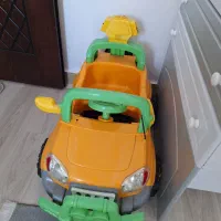 ماشین شارژی بدون باتری|اسباب و اثاث بچه|خوی, |دیوار