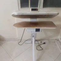 اتو پرس مارک nikai اصل ژاپن|اتو و لوازم اتو|کرج, کوی کارمندان شمالی|دیوار