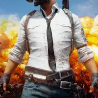 چیت VIP polo پابجی موبایل