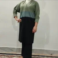 لباس نو زنانه حراج میشود|لباس|جهرم, |دیوار