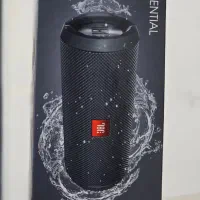 اسپیکر جی بی ال اصل - ضد آب مدل Flip Essential