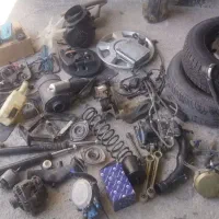 سرسلندرسنسورچرخ رینگ دینام فن سوزن انژکتورپیکاپ