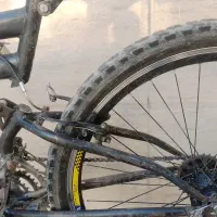 دوچرخه ۲۶ OLYMPIC|دوچرخه، اسکیت، اسکوتر|ایذه, |دیوار