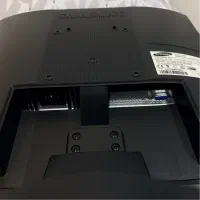مانیتور سامسونگ مدلSync Master 720n|رایانه رومیزی|قم, صفاشهر|دیوار