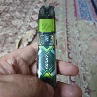 دو عدد پاد یکیش آرگاس یکیش کوکو