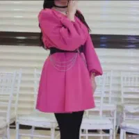 لباس دخترانه