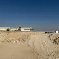 فروش زمین ۳۰۰۰ متری شهرک صنعتی۲ با زیرسازی|فروش دفتر صنعتی، کشاورزی، تجاری|بوشهر, |دیوار