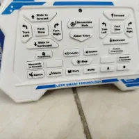 روبات کنترولی