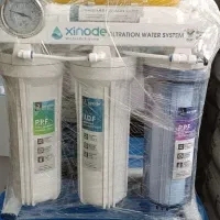 دستگاه تصفیه آب خانگی