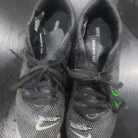 استوک فوتبالی میخ دار مخصوص چمن|تجهیزات ورزشی|کرج, اتحاد|دیوار