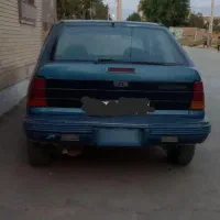 تعویض ماشین اسقاطی