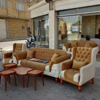 مدل پاریس ،راحتی و پر فروش