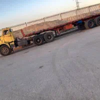 ولوو جفت کشنده 54