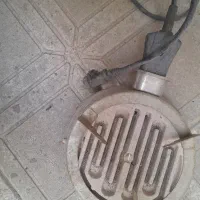 برقی|بخاری، هیتر، شومینه|خوی, |دیوار