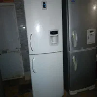 یخچال فریزر بدون برفک|یخچال و فریزر|سبزوار, شرق کال جنوبی (شمس آبادی)|دیوار