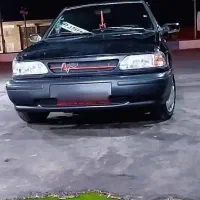 پراید مدل ۸۳