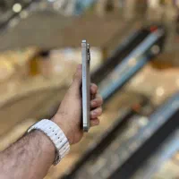 iphone 15 promax با حافظه 256 گیگابایت ریجستر|موبایل|مشهد, احمدآباد|دیوار