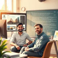 دوره جامع طراحی سایت با هوش مصنوعی