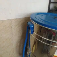 پتوشوربزرگ|ماشین لباسشویی و خشک‌کن لباس|سنندج, |دیوار