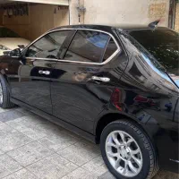 دنا پلاس اتومات توربو مشکی ابنوس|خودرو سواری و وانت|تهران, جوادیه|دیوار