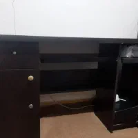 میز کامپیوتر|میز تحریر و کامپیوتر|محمدشهر, محمدشهر|دیوار