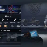 اکانت کالاف|کنسول، بازی ویدئویی و آنلاین|چناران, |دیوار