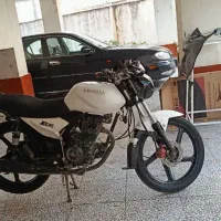 موتور 150|موتورسیکلت|تالش, هشتپر|دیوار