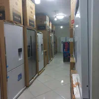 فروش خرید ار انواع یخچال آگبنده کار کرده|یخچال و فریزر|قزوین, |دیوار