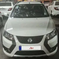 کوییک gx-l شخصی فوری با اضافه شدن اپشن های کارخانه