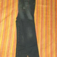 شلوار جین سایز۳۴ تا ۴۲ ومانتو سایز ۴۲|لباس|بابل, |دیوار