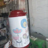 فلاسک و کتری ،کیفیت خوب و قیمت مناسب|قوری، کتری، قهوه‌ساز دستی|شیراز, پودنک|دیوار