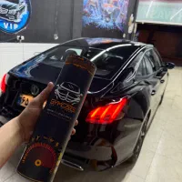 اجرای سرامیک،کاور،گلس محافظ تریم داخلی،شیشه دودی‌