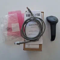 بارکدخوان دیتالاجیک Datalogic Lite QW2100