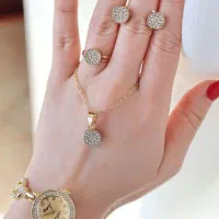 ست الینا|بدلیجات|تبریز, |دیوار