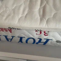 تشک طبی فنری رویال سایز نوجوان