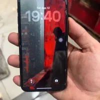 آیفون ۱۱پرو ۲۵۶|موبایل|تهران, چوب تراش|دیوار