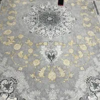 2 عدد فرش 6 متری با یک پادری|فرش|ری, تقی آباد|دیوار