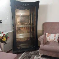 گنجه میزتلوزیون سالم