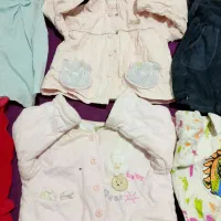 لباس بچه گانه استوک و خارجی