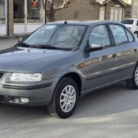 سمند مدل ۹۱ عتیقه