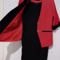سارافون کت سایز ۳۸ M  مدیوم