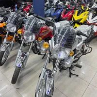 امپراطور رهرو باکسر ۱۸ ماهه