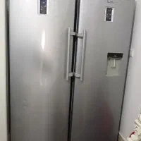 یخچال دوقلو سینجر
