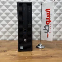 مینی کیس پیشرفتهhp نسل6 مدلG2 رم8 هارد500+m2/128gb