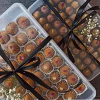 حلوای مجلسی مراسم ترحیم و یادبود