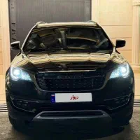 فیدیلیتی پرایم ۷ نفره مشکی ۱۴۰۰