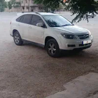 BYD s6