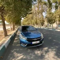 آریزو اکسلنت فول|خودرو سواری و وانت|باغستان, |دیوار