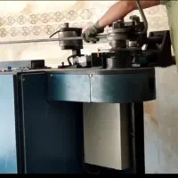 دستگاه لوله خم کن مندرل دار /پروفیل/خم کن/